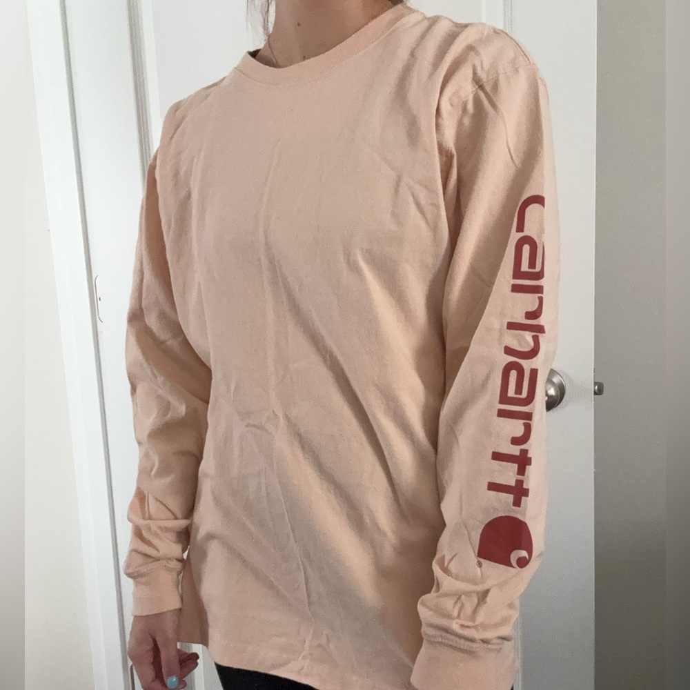 Carhartt long sleeve